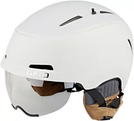 Kaski rowerowe - Giro Bexley MIPS Kask rowerowy, matte white L 59-63cm 2020 Kaski do e-rowerów 200198-006 - miniaturka - grafika 1