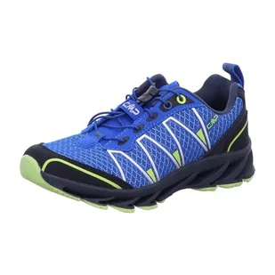 CMP Kids Altak Trail Shoe 2.0, Royal-Acid, 40, EU, Królewski Kwas, 40 EU - Buty dla chłopców - miniaturka - grafika 1