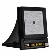 Zabawki militarne - Tarcza strzelecka T-1 kulochwyt na kulki tarcze 20 sztuk imitacje - miniaturka - grafika 1