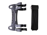 Akcesoria rowerowe - Lezyne Mocowanie pompki PRESSURE - miniaturka - grafika 1