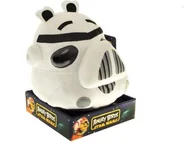 Maskotki i pluszaki - Angry Birds Star Wars maskotka STORM TROPER ZA0959 - miniaturka - grafika 1