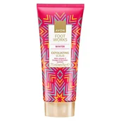 Pielęgnacja stóp - Avon, Złuszczający Scrub Peeling Do Stóp, Cynamon Pomarańcza, 75ml - miniaturka - grafika 1