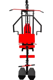 Atlas Gladius 5 - Atlasy do ćwiczeń - miniaturka - grafika 2