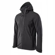 Kurtki i kamizelki sportowe męskie - Kurtka softshell męska Magnum Cani - miniaturka - grafika 1