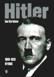 Hitler - Biografie i autobiografie - miniaturka - grafika 1