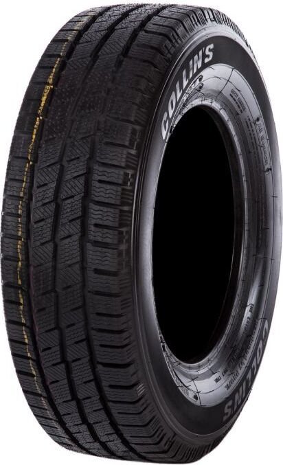 Profil Cargo Van 2 All Season Collins 235/65R16C 121/119R bieżnikowane