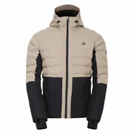 Kurtki męskie - Kurtka męska Dare 2b Ollie II Jacket Rozmiar: L / Kolor: jasnobrązowy - miniaturka - grafika 1