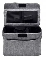 Torebki damskie - Torba Na Aparat Plecak Wodoodporny Futerał Na Aparat Fotograficzny Ochrona - miniaturka - grafika 1