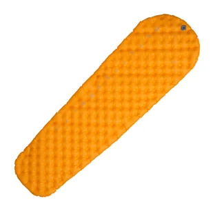 Dmuchany materac trekkingowy Sea To Summit Ultralight Insulated 1-osobowy - Karimaty - miniaturka - grafika 1