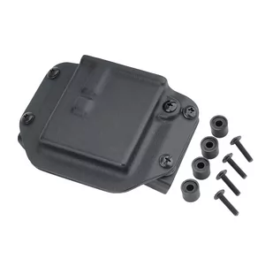 MFT - Ładownica na magazynek do AR-15 - Pojedyncza - HSMP-AR15 - Odzież taktyczna i umundurowanie - miniaturka - grafika 3