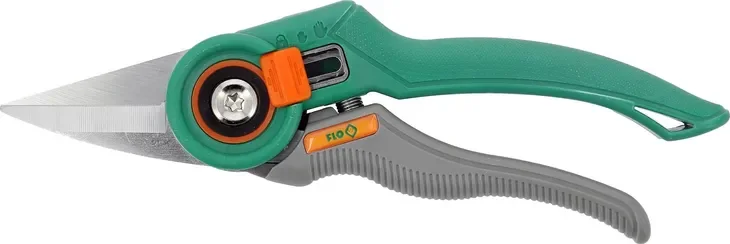 Precyzyjny Sekator Nożycowy 220mm 99213 Flo