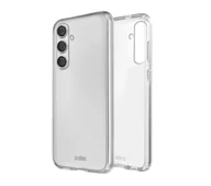 Etui i futerały do telefonów - SBS Skinny do Galaxy S25 Przezroczysty - miniaturka - grafika 1