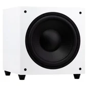 Głośniki i kolumny - Wilson SUB-12 HGL White HGL - miniaturka - grafika 1
