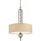 Lampy sufitowe - Ardant Decor Lampa Celestial Ardant Decor KL/CELESTIAL/3P KL/CELESTIAL/3P - miniaturka - grafika 1