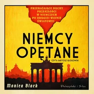 Audiobooki - literatura faktu - Niemcy opętane - miniaturka - grafika 1
