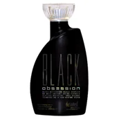 Balsamy i kremy do opalania - Devoted Creations, Brązer Black Obsession, 400 ml - miniaturka - grafika 1