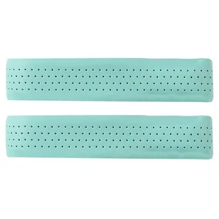Fizik Owijka na kierownicę Superlight Classic seledynowy BT01-A4-0009 - Kierownice rowerowe - miniaturka - grafika 1