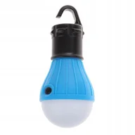 Latarki - LAMPKA LED Turystyczna CAMPING do NAMIOTU BIWAK - miniaturka - grafika 1