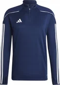 Bluzy męskie - Adidas Bluza adidas TIRO 23 Training Top HS7229 - miniaturka - grafika 1