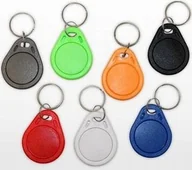 Czytniki kart pamięci - Czytnik ACS KEYFOB, Mifare Classic 1K, KEYFOB,  Mifare Classic 1K, - miniaturka - grafika 1