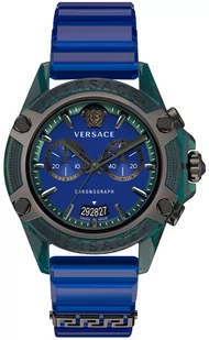 Zegarek Zegarek Versace VEZ701122 ICON ACTIVE - Zegarki męskie - miniaturka - grafika 1