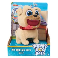 Maskotki i pluszaki - Cobi Puppy Dog Pals. Maskotka z dźwiękiem, 10 cm, mix wzorów - miniaturka - grafika 1