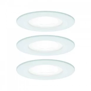 Paulmann Lampa Nova PL92980 PL92980 - Lampy sufitowe - miniaturka - grafika 1