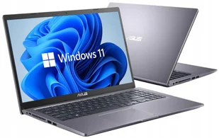ASUS Expertbook 15,6 i3 4GB SSD128 M.2 W11 (P1512CEA-EJ0210X) - Laptopy - miniaturka - grafika 2