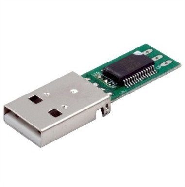 EXSYS EX-13102 Konwerter USB na 1S szeregowy RS-485 chipset FTDI 15.06.3485