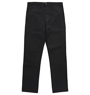 DC Shoes Spodnie męskie Worker - Chinos for Men czarny czarny XS - Spodnie męskie - miniaturka - grafika 1
