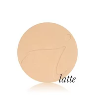 Pudry do twarzy - Jane Iredale Pure pressed Base Refill Latte 9,9 G 12811-Latte-0.35 oz - miniaturka - grafika 1