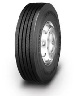 SEMPERIT Runner F2 235/75 R17.5 132/130L - Opony ciężarowe - miniaturka - grafika 1