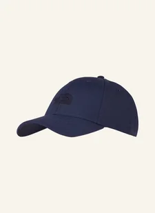 The North Face Czapka Z Daszkiem blau - Czapki damskie - miniaturka - grafika 1