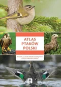 Poradniki hobbystyczne - Atlas ptaków Polski - miniaturka - grafika 1