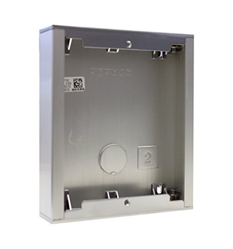 Fermax OBUDOWA NATYNKOWA CITY S2: 130x151x33 7062