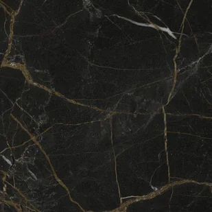 Gres szkliwiony Blush Black 59,7x59,7 Castello Ceramica - Płytki ceramiczne - miniaturka - grafika 1