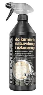 Nanomax do kamienia naturalnego i sztucznego 1L - Rozpuszczalniki i preparaty do czyszczenia - miniaturka - grafika 1