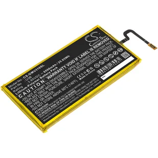 GlocalMe U3B 6500mAh 25.03Wh Li-Polymer 3.85V (Cameron Sino) - Pozostałe akcesoria sieciowe - miniaturka - grafika 1
