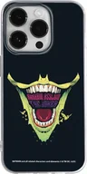Etui i futerały do telefonów - Etui do Apple IPHONE 13 Joker 031 DC Nadruk pełny Czarny - miniaturka - grafika 1