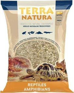 Lolo Pets Classic PODŁOŻE DO TERRARIUM VERMICULIT - L - Podłoże do terrarium - miniaturka - grafika 1