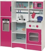 Zabawki AGD - Small Foot Design, kuchnia wielofunkcyjna - miniaturka - grafika 1