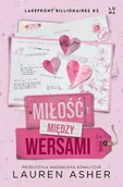 Romanse - Miłość między wersami - miniaturka - grafika 1