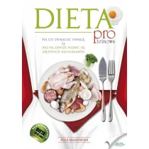 Złote Myśli Dieta proteinowa - Diety, zdrowe żywienie - miniaturka - grafika 1