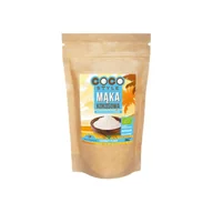 Mąka - PIĘĆ PRZEMIAN (SIMPATIKO) PIĘĆ PRZEMIAN Mąka kokosowa BIO 250g 11SIMMAKKS - miniaturka - grafika 1