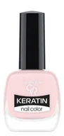 Lakiery do paznokci - Golden Rose lakier do paznokci Z Keratyną Keratin Nail Color - 05 - miniaturka - grafika 1