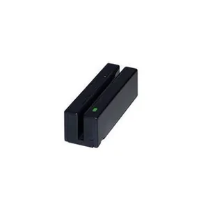 MagTek Mini Swipe Magnetic Strip Reader czytnik kart magnetycznych - Czytniki kart pamięci - miniaturka - grafika 1