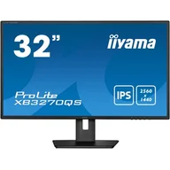 Monitory - IIYAMA ProLite XB3270QS-B5 - miniaturka - grafika 1