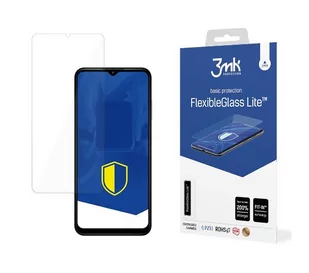 3mk FlexibleGlass Lite do Nokia G42 5G - Folie ochronne do telefonów - miniaturka - grafika 1