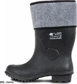 Obuwie robocze - CERVA GUMOFILC 6250 OB FO CI SRC 43 - miniaturka - grafika 1