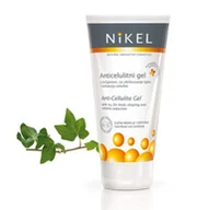 Balsamy i kremy do ciała - NiKEL Żel Antycellulitowy z Bluszczem - 150ml - NiKEL - miniaturka - grafika 1